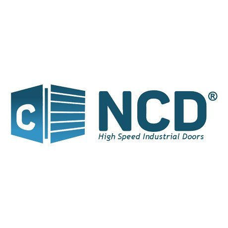NCD Otomatik Kapı